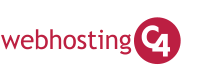 logo Webhosting C4