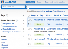 youtrack wiki