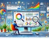 Jak měřit a analyzovat vyhledávání na webu pomocí Google Analytics