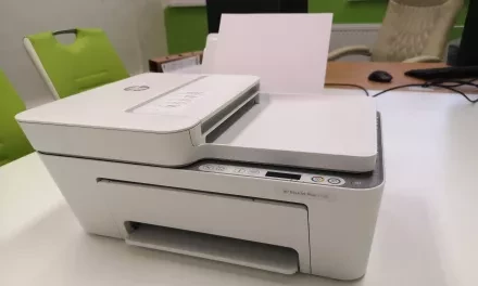 Recenze HP DeskJet 4120: jaká je nová inkoustová multifunkce od HP?