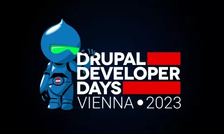 Drupal Developer Days 2023