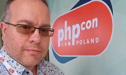 PHPCon Poland 2024: zápisky z největší polské konference o PHP