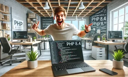 Přehled novinek v PHP 8.4: property hooks, HTML5 selektory a nové funkce