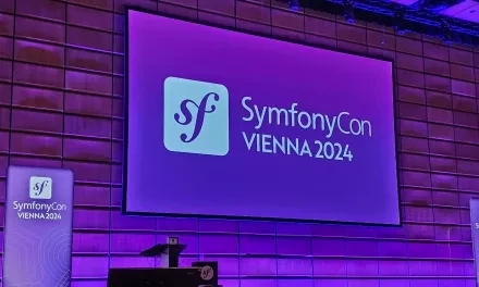 Jaká byla SymfonyCon 2024 Vienna? Inspirativní přednášky a několik novinek