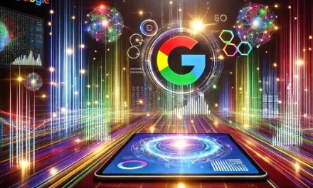 Jak ovlivnily pozice ve vyhledávání aktualizace Google algoritmu? Přinášíme shrnutí zásadních změn roku 2024