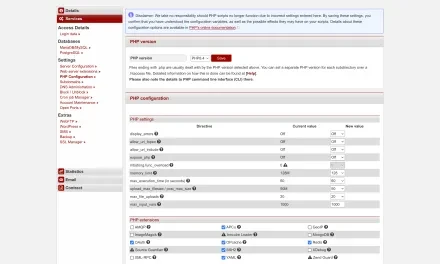 Recenze Hetzner Level 19: moje zkušenosti s nejvyšším tarifem klasického hostingu