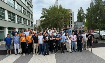 Co přinesl DrupalCamp Poland 2025? Gutenberg, AI a vývoj bez vyhoření Co přinesl DrupalCamp Poland 2025? Gutenberg, AI a vývoj bez vyhoření