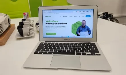 Zkusil jsem ChromeOS Flex, novou krev pro staré Macy Zkusil jsem ChromeOS Flex, novou krev pro staré Macy