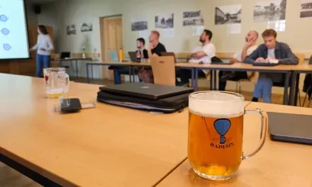 SEO BootCamp 2025: AI je zatím pomocník, ale chystejme zadní vrátka SEO BootCamp 2025: AI je zatím pomocník, ale chystejme zadní vrátka