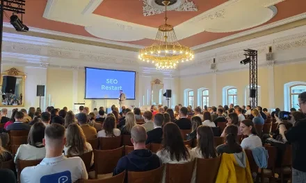 SEO Restart 2025: SEO zase umřelo... akorát že vůbec? SEO Restart 2025: SEO zase umřelo... akorát že vůbec?
