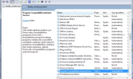 Windows 7: jak se zbavit hlášky „Program možná nebyl nainstalován správně“