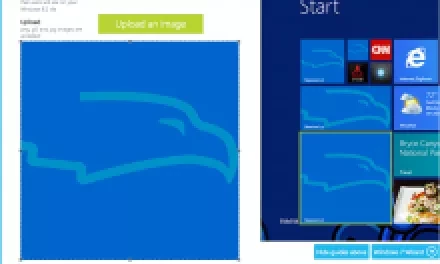 Jak připravit své weby pro připínání ve Windows 8.1
