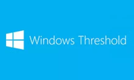 Windows 9 Treshold v roce 2015 - máme se na co těšit?