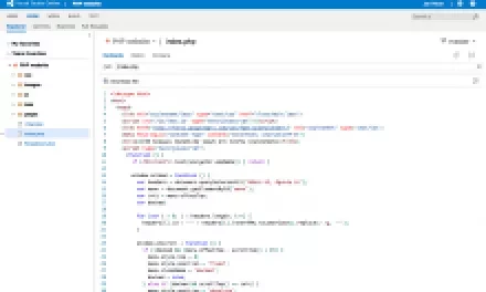 Visual Studio Online: bezplatné úložiště projektů, git a zátěžové testování