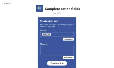 Jak na automatickou publikaci článků z webu na Facebook