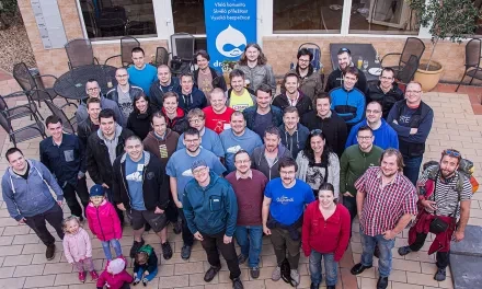 Jaký byl DrupalCamp CS 2019: přednášky, atmosféra, ocenění Drupal CS Awards a můj úspěch