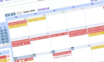 Kalendář Google: tipy a triky