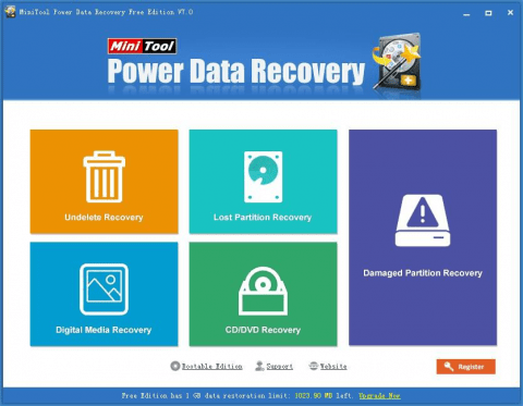 minitool data recovery bagas