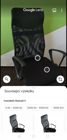 Google Lens Google Lens