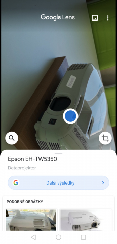 Google Lens Google Lens
