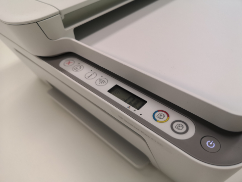 HP DeskJet 4120