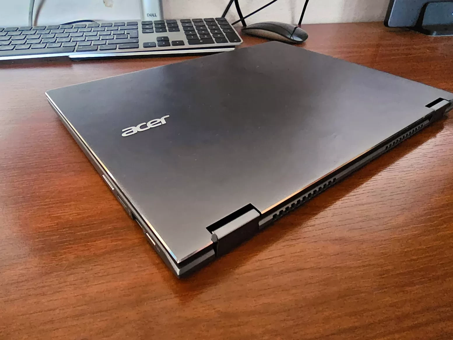 Chromebook Acer