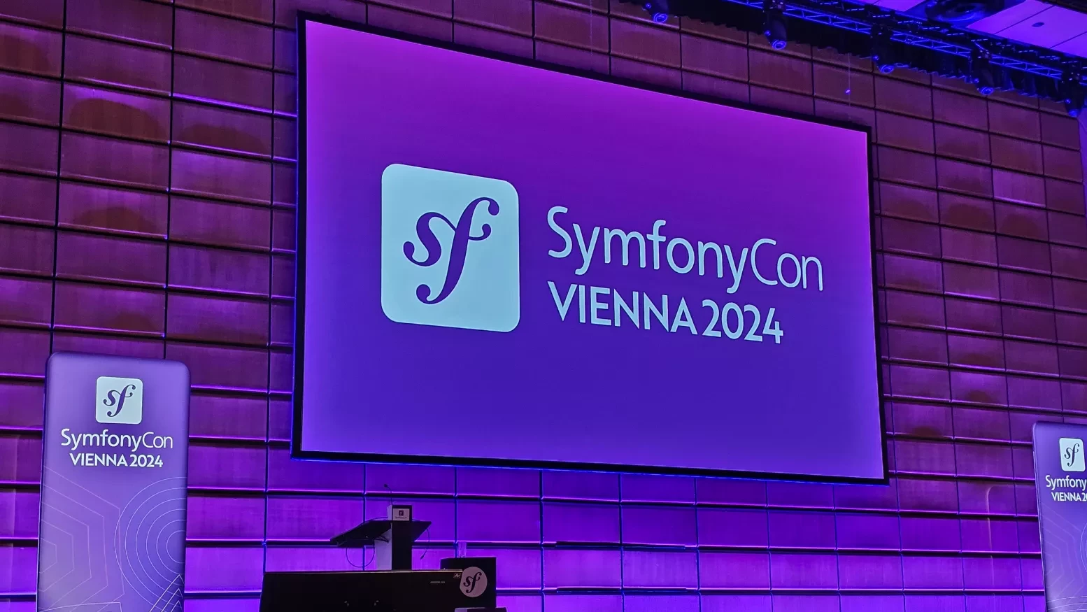 SymfonyCon Vienna 2024