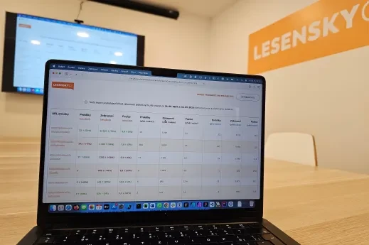 SEO nástroje? Používám téměř výhradně jen data ze Search Console SEO nástroje? Používám téměř výhradně jen data ze Search Console