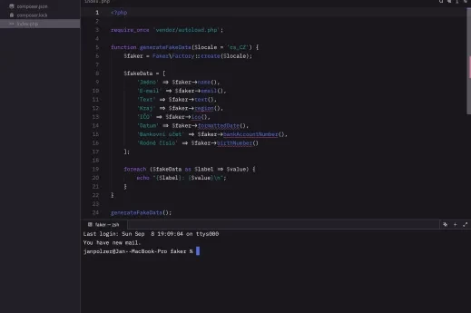 Editor Zed: že bych změnil Visual Studio Code coby nástroj pro rychlou editaci souborů?