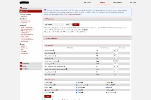 Recenze Hetzner Level 19: moje zkušenosti s nejvyšším tarifem klasického hostingu