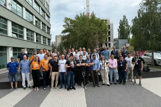 Co přinesl DrupalCamp Poland 2025? Gutenberg, AI a vývoj bez vyhoření Co přinesl DrupalCamp Poland 2025? Gutenberg, AI a vývoj bez vyhoření