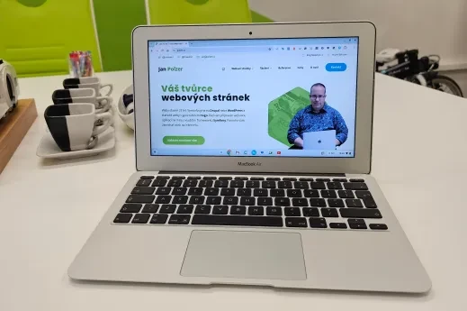 Zkusil jsem ChromeOS Flex, novou krev pro staré Macy Zkusil jsem ChromeOS Flex, novou krev pro staré Macy