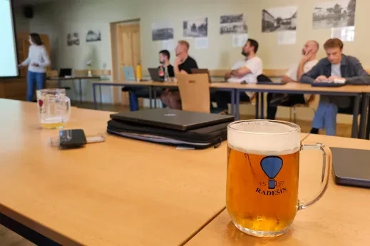 SEO BootCamp 2025: AI je zatím pomocník, ale chystejme zadní vrátka SEO BootCamp 2025: AI je zatím pomocník, ale chystejme zadní vrátka