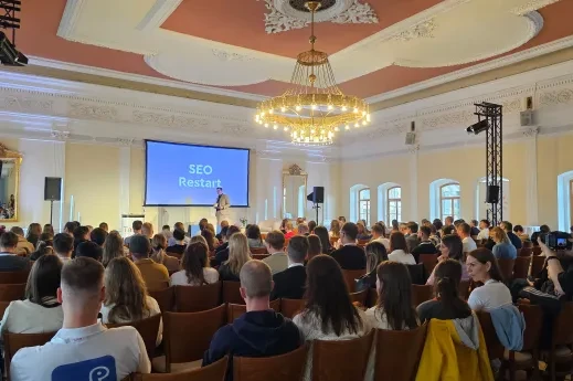 SEO Restart 2025: SEO zase umřelo... akorát že vůbec? SEO Restart 2025: SEO zase umřelo... akorát že vůbec?