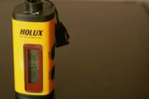 Holux M-241: GPS záznamník nejenom pro fotografy