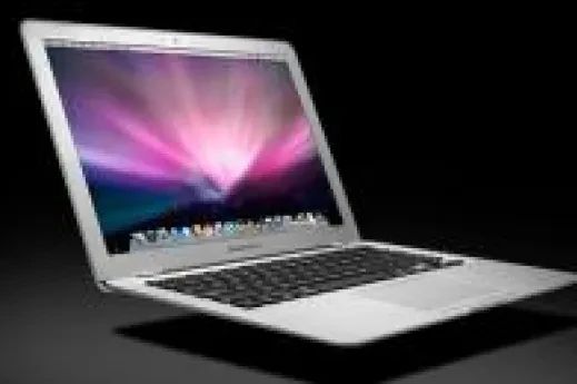 Půl roku s Macbookem Air: zkušenosti z praxe