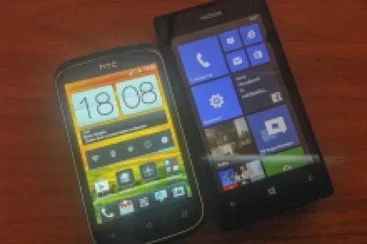 14 dní s Windows Phone. Je to bezva systém pro normální uživatele