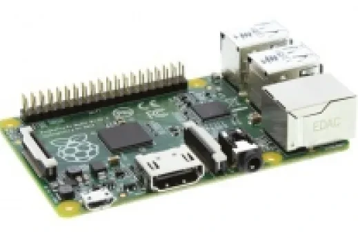 Raspberry Pi – malá krabička jako webový server